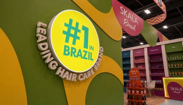 Grupo Bora Brasil acelera expansão de Skala Brasil e Lola From Rio nos EUA