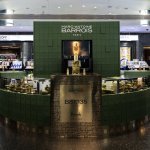 Fundada em 2009, a maison do estilista Marc-Antoine Barrois. A marca já está presente em cerca de 500 pontos de venda em todo o mundo, a marca atribui essa expansão, sobretudo, ao desempenho de sua linha de fragrâncias (Foto: divulgação)