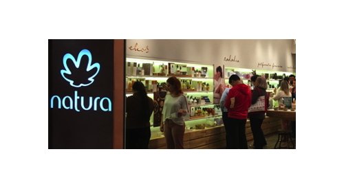 Brazil's Natura Cosméticos announces new CEO