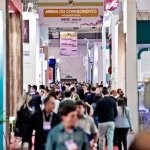 FCE Cosmetique 2015 © NuernbergMesse