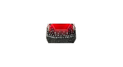 Christian Louboutin unveils limited-edition luxury nail polish