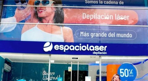 Espaçolaser planeja consolidar liderança em depilação a laser na América Latina