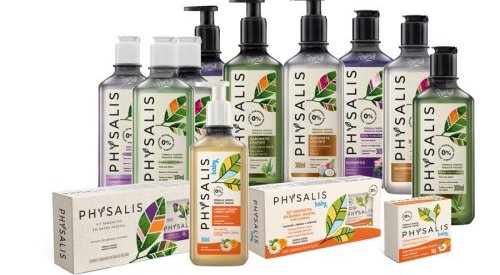 Physalis é reconhecida no Prêmio ABRE da Embalagem Brasileira