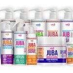 Linha Juba está entre os destaques no mercado internacional