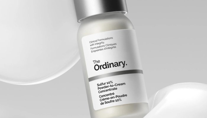 “A expansão para o Brasil foi natural e necessária”, diz diretor da The Ordinary