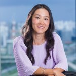 Nathalie Honda é CMO de Wella Company