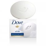 A Dove quer substituir a embalagem de seus sabonetes por uma alternativa não plástica. (Foto: © Courtesy of Dove)