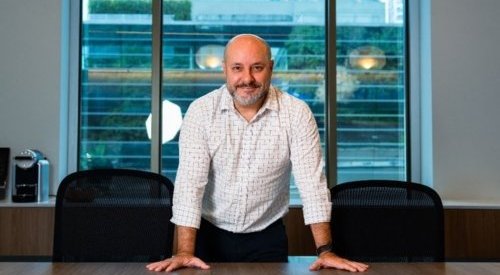 Skala Cosméticos anuncia Luis Delfim como novo CEO