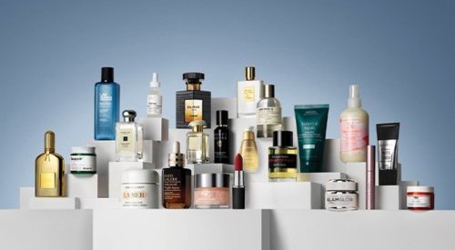 Fragrâncias sustentam recuperação da Estée Lauder e impulsionam projeções