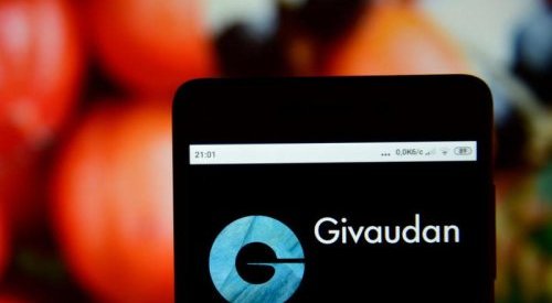 Givaudan renomeia suas divisões para refletir melhor a nova dimensões do grupo