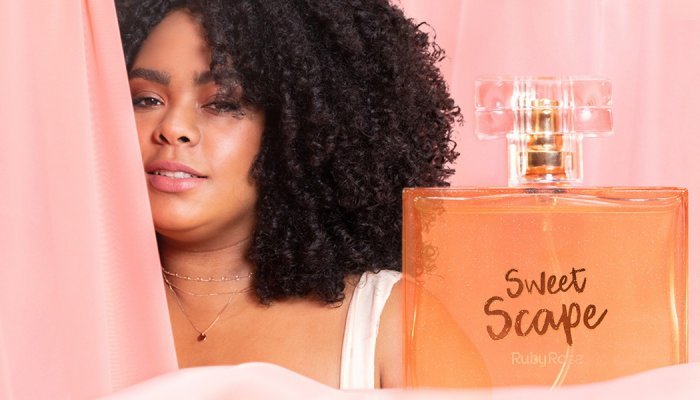 Ruby Rose entra no mercado de perfumaria com produção 100% nacional
