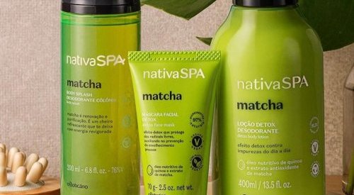 O Boticário é eleito como a marca de beleza preferida dos brasileiros