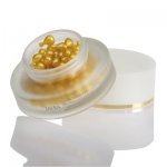 Cápsulas com geleia para contorno dos olhos Royal Jelly