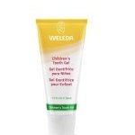 Creme Dental Infantil da Weleda
