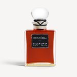 Kering Beauté relança perfumes Balenciaga com coleção de 10 fragrâncias (Foto: Balenciaga ©)