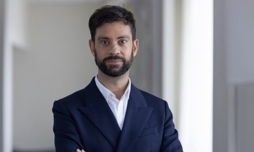 Guillaume Gellusseau assume a estratégia de marca de Kilian e Frédéric Malle
