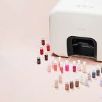 Nimble, nail polish (foto: divulgação)