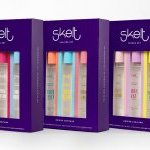 Skelt lança kits travel size em edição limitada (Foto: divulgação / Skelt)