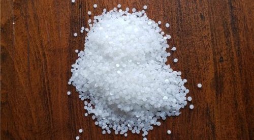 Braskem desenvolve primeira cera de polietileno de fonte renovável do mundo