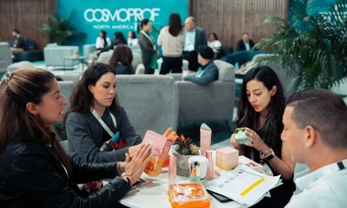 Cosmoprof Miami chega à 3ª edição com 15% de participantes da América Latina