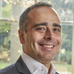 José Manuel é vice-presidente de novos negócios da Natura