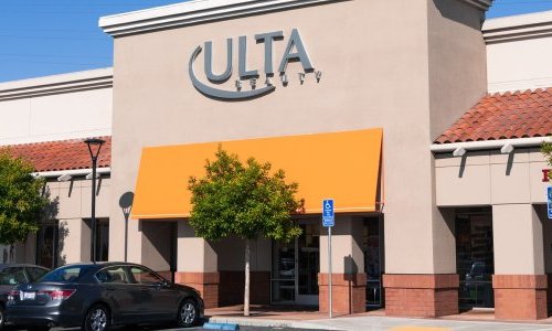 Marcas exclusivas e fragrâncias impulsionam projeções da Ulta para 2026