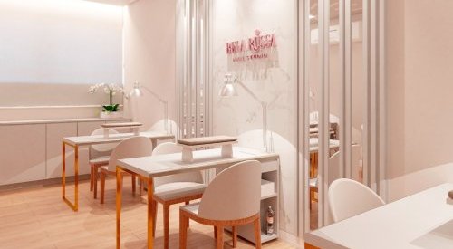 Bela Russa inaugura primeiro endereço no estado de São Paulo