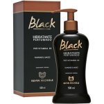 Hidratante Perfumado Black da Kevin Nichols