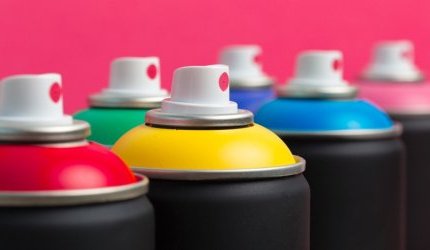 Antares Vision Group: detecção de microvazamentos em aerossóis