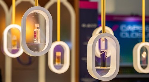 Beautyworld Middle East surfa no boom dos perfumes e expande horizontes