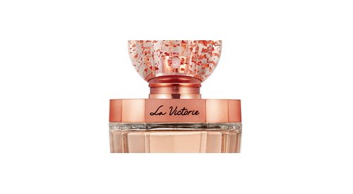 Eudora apresenta a fragrância La Victorie