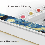 CES 2026 - DigitalScent