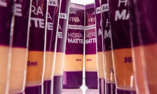 Linha de maquiagem da Jequiti ganha nova identidade e portfólio ampliado