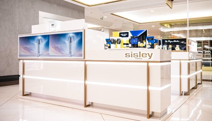 “Mercado brasileiro é fundamental para a marca”, diz diretora da Sisley Brasil