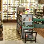 Loja da The Beauty Box