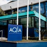 Desde janeiro de 2021, empresa se chama AQIA Química Inovativa