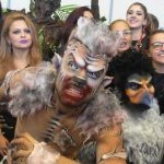 MakeUp in SaoPaulo 2015: número de visitantes cresce e o otimismo também