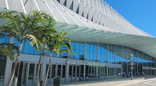 Cosmoprof North America prepara sua primeira edição em Miami