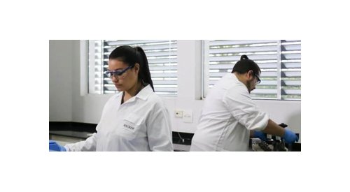 Wacker celebrates 40 years in Brazil with new investments