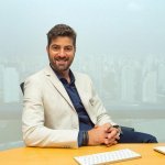 Bruno Bettencourt, Diretor de marketing, L'Occitane Brasil