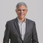 João Paulo Ferreira, CEO, Natura