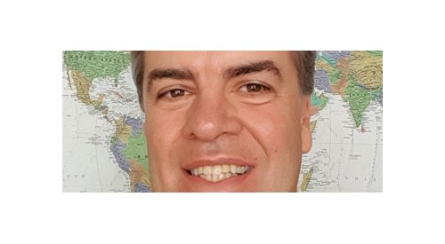 Paulo Sevilla appointed Marketing Director at Croda