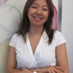 Mika Yamaguchi, diretora científica da Biotec Dermosméticos