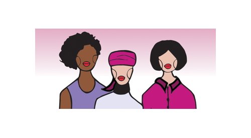 Beauty techniques help women in cancer treatment to improve self-image