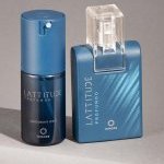 Latitude é a linha de perfumaria mais vendida na Hinode