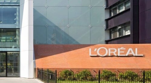 A L'Oréal reorganiza seu comitê executivo