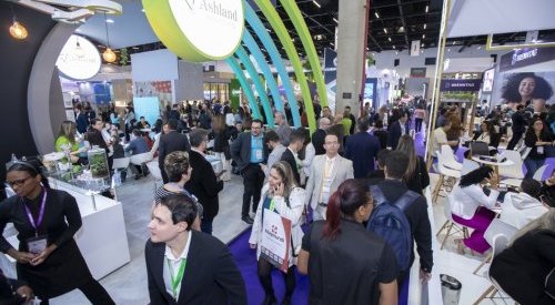 FCE Pharma e FCE Cosmetique 2024 terão maior edição da história