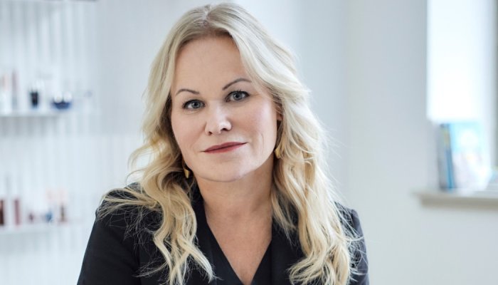 An Verhulst-Santos retorna no Brasil como chairwoman não executiva da L'Oréal