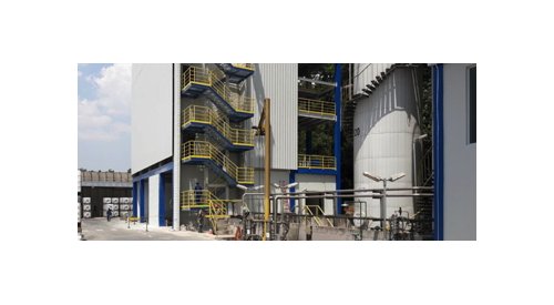 Wacker expands silicones production in Brazil