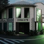 Boti Recicla Store: O Boticário cria primeira loja do mundo em que a moeda é material reciclável (Foto: divulgação / O Boticário)